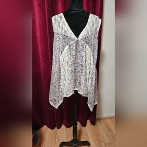 VICI BOHO TOP
